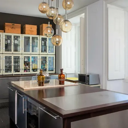 Grand Design Santos By The Getaway Collection Apartment *