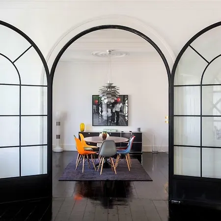 Grand Design Santos By The Getaway Collection * Lisbon