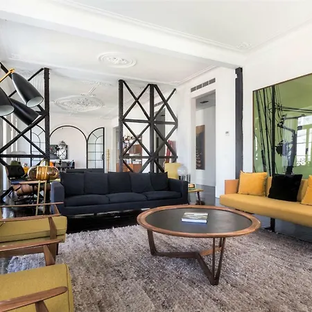 Grand Design Santos By The Getaway Collection *