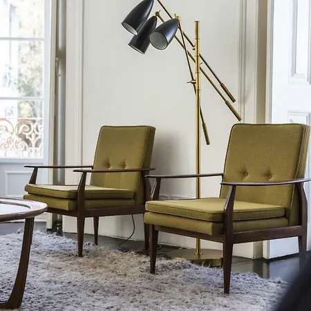 Grand Design Santos By The Getaway Collection Apartment