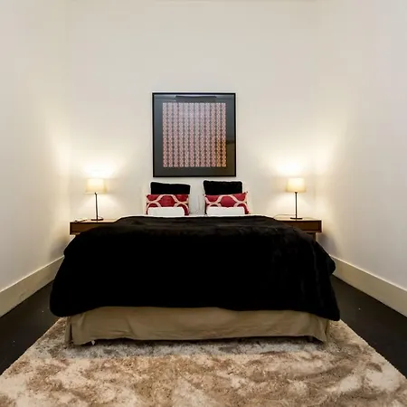 Apartment Grand Design Santos By The Getaway Collection Lisbon