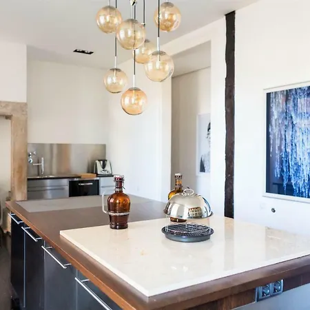 Grand Design Santos By The Getaway Collection Apartment