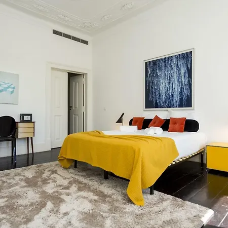 Grand Design Santos By The Getaway Collection Apartment