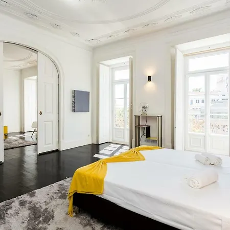 Grand Design Santos By The Getaway Collection Apartment