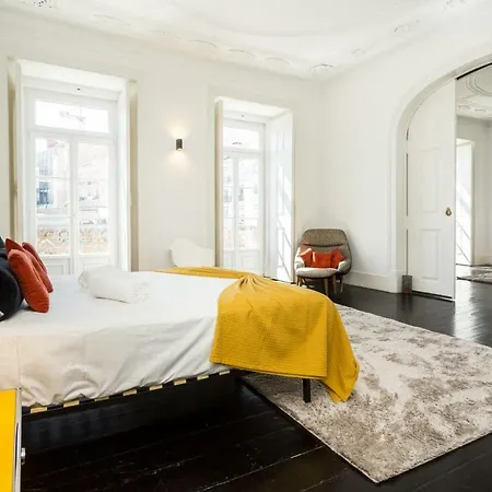 Apartment Grand Design Santos By The Getaway Collection
