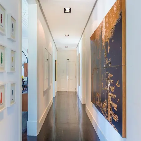 Apartment Grand Design Santos By The Getaway Collection Lisbon