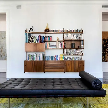 Grand Design Santos By The Getaway Collection * Lisbon
